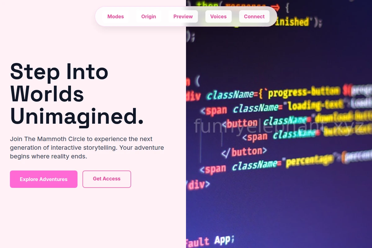 Quirk Game Development